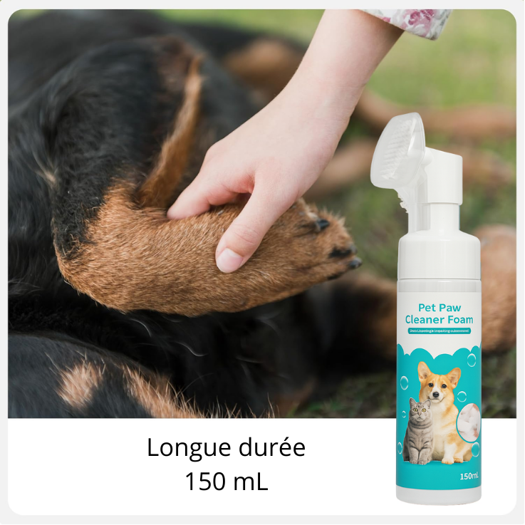 Fresh'Up™ Nettoyeur de Pattes PetFresh'Up