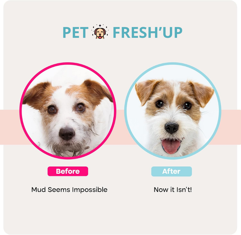 Fresh'Up™ Pack Complet Hygiène