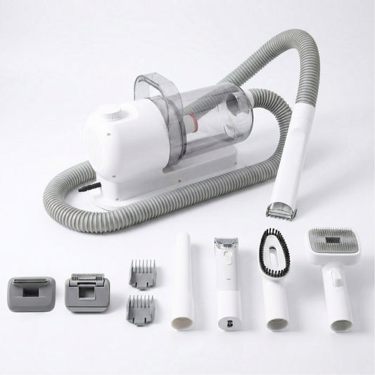 Fresh'Up™ Kit Toilettage Pro