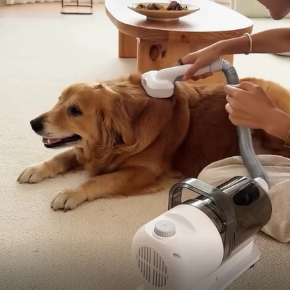 Fresh'Up™ Kit Toilettage Pro