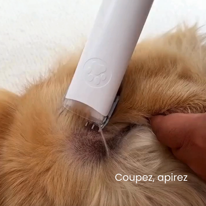 Fresh'Up™ Kit Toilettage Pro