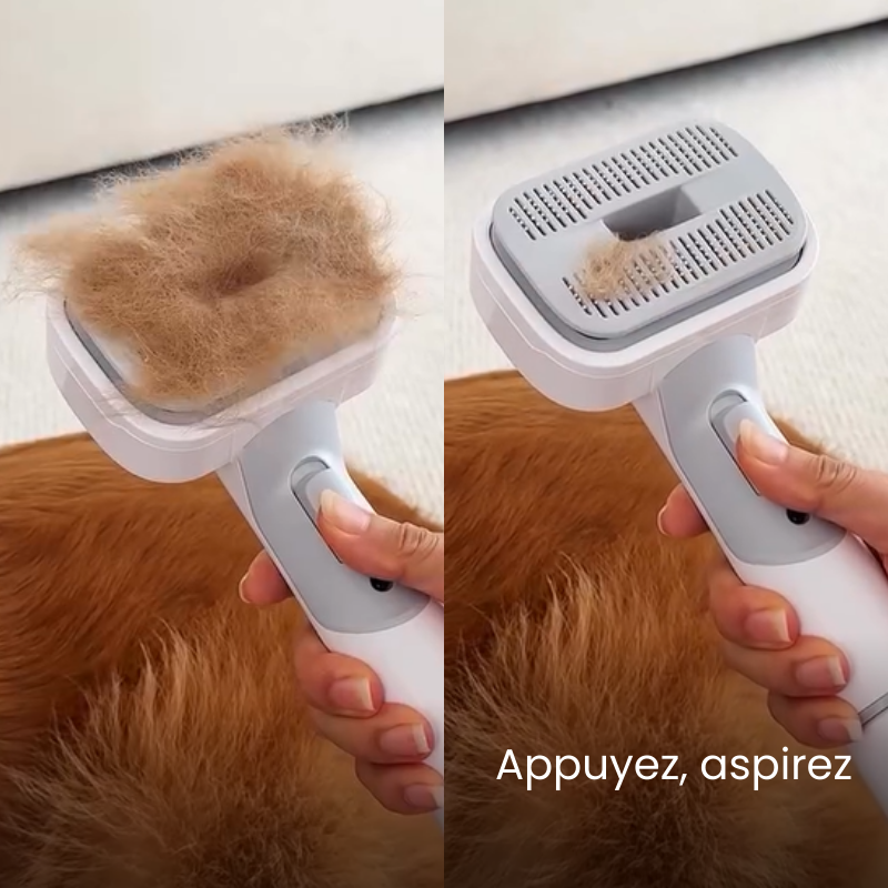 Fresh'Up™ Kit Toilettage Pro