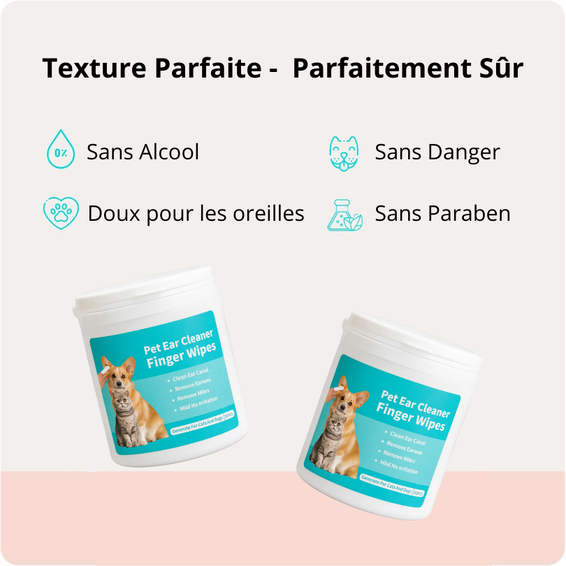Fresh'Up™ Pack Complet Hygiène