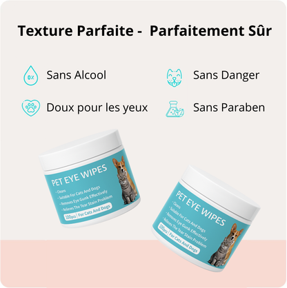 Fresh'Up™ Pack Complet Hygiène