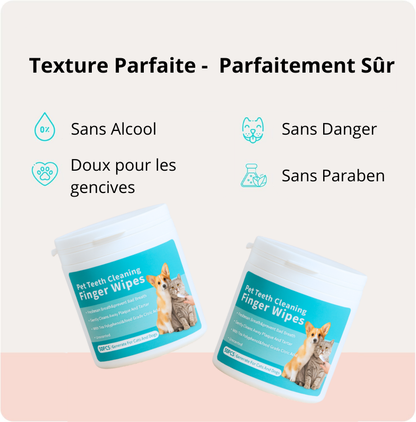 Fresh'Up™ Pack Complet Hygiène